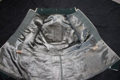 Stunning Named Wehrmacht / Heer Waffenrock Infanterie Reg. 103 - Image 11