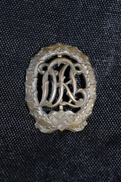 Deutsches Reichssportabzeichen < DRL > bronze – Wernstein Jena