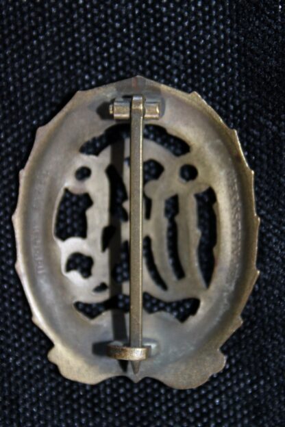 Deutsches Reichssportabzeichen < DRL > bronze – Wernstein Jena - Image 4