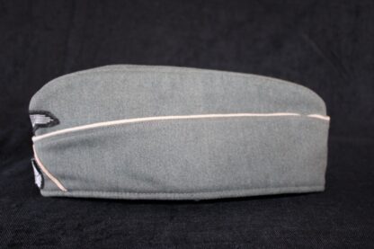 Waffen-SS Officers M40 Overseas cap ‘Schiffchen’ - Image 2