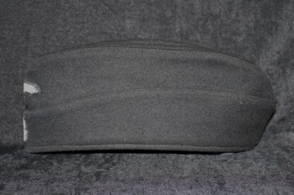 Waffen-SS Panzer overseas cap ‘Schiffchen’ - Image 2