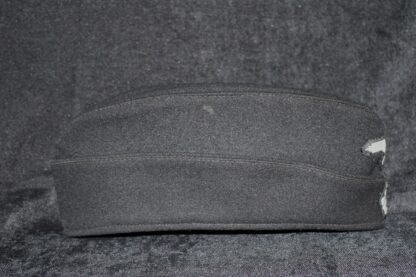 Waffen-SS Panzer overseas cap ‘Schiffchen’ - Image 3
