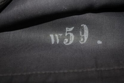 Waffen-SS Panzer overseas cap ‘Schiffchen’ - Image 6