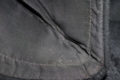 Waffen-SS Panzer overseas cap ‘Schiffchen’ - Image 7