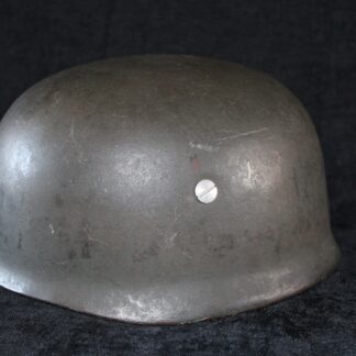 M38 German Fallschirmjäger paratrooper combat helmet ckl68