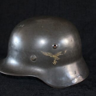 Luftwaffe DD M35 Combat Helmet NS60