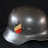Luftwaffe DD M35 Combat Helmet NS60 - Image 2