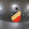 Luftwaffe DD M35 Combat Helmet NS60 - Image 6