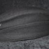 Luftwaffe Hermann Göring Panzer Division EM/NCO overseas cap - Image 3