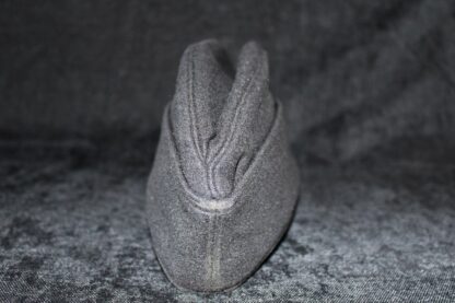 Luftwaffe Hermann Göring Panzer Division EM/NCO overseas cap - Image 4