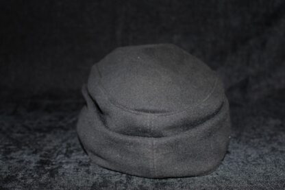 Rare Luftwaffe Hermann Göring Panzer Division EM/NCO M43 Field Cap - Image 4