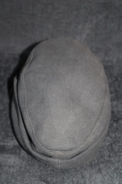 Rare Luftwaffe Hermann Göring Panzer Division EM/NCO M43 Field Cap - Image 5