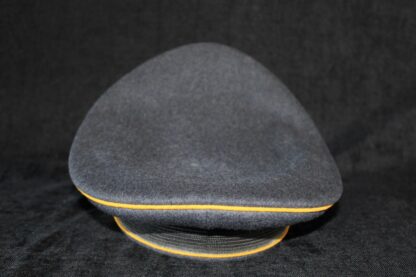 German Luftwaffe EM/NCO Visor Cap - Image 4
