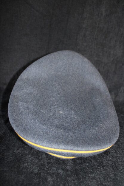 German Luftwaffe EM/NCO Visor Cap - Image 5