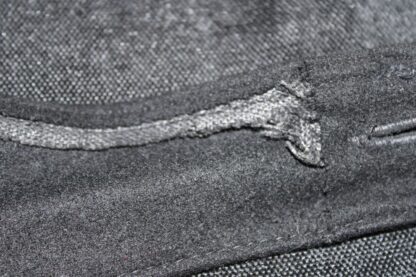 Rare Luftwaffe Hermann Göring Panzer Division EM/NCO M43 Field Cap - Image 14