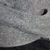 Wehrmacht / Heer M43 EM/NCO combat field service cap Rbn.Nr / 1944 - Image 7