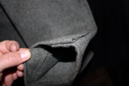 Unissued Heer M42 EM combat tunic, Panzergrenadier - Image 7