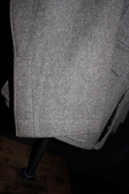 Unissued Heer M42 EM combat tunic, Panzergrenadier - Image 8