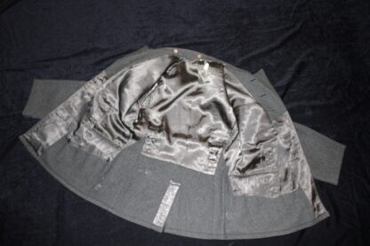 Unissued Heer M42 EM combat tunic, Panzergrenadier - Image 20