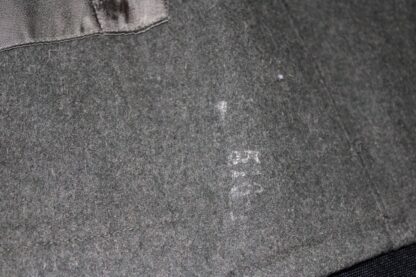 Unissued Heer M42 EM combat tunic, Panzergrenadier - Image 22
