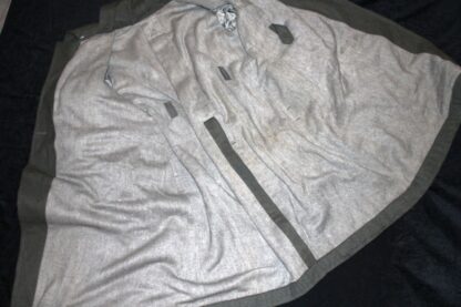 Heavy blanket lined M44 Wehrmacht / Heer Wachmantel for Infantry - Image 13