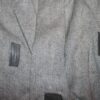 Heavy blanket lined M44 Wehrmacht / Heer Wachmantel for Infantry - Image 10