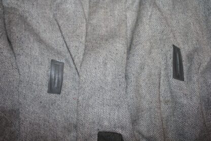 Heavy blanket lined M44 Wehrmacht / Heer Wachmantel for Infantry - Image 10