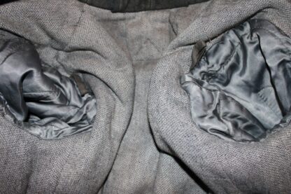 Heavy blanket lined M44 Wehrmacht / Heer Wachmantel for Infantry - Image 8