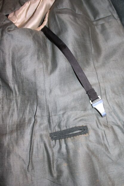 Waffen-SS Officers Tunic & Trousers SS-Hauptsturmführer - Image 15