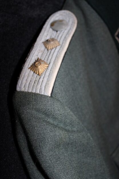 Waffen-SS Officers Tunic & Trousers SS-Hauptsturmführer - Image 13