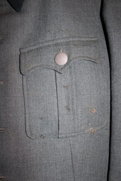 Waffen-SS Officers Tunic & Trousers SS-Hauptsturmführer - Image 19