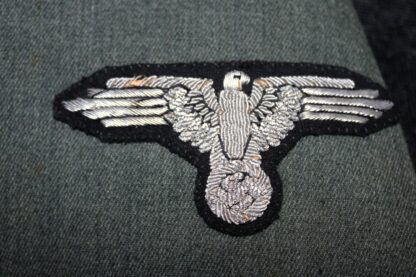 Waffen-SS Officers Tunic & Trousers SS-Hauptsturmführer - Image 20