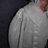 Heavy blanket lined M44 Wehrmacht / Heer Wachmantel for Infantry - Image 3
