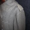 Heavy blanket lined M44 Wehrmacht / Heer Wachmantel for Infantry - Image 4