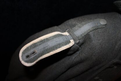 Heavy blanket lined M44 Wehrmacht / Heer Wachmantel for Infantry - Image 7