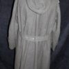 Heavy blanket lined M44 Wehrmacht / Heer Wachmantel for Infantry - Image 2