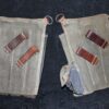 MP38 u. MP40 magazine pouches dkk42 - Image 2