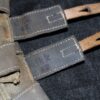 MP38 u. MP40 magazine pouches dkk42 - Image 5