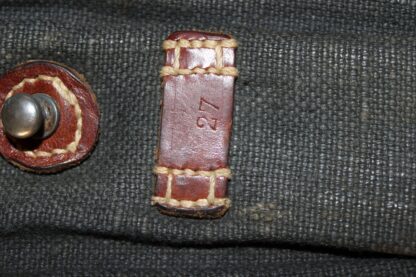 MP38 u. MP40 magazine pouches dkk42 - Image 6