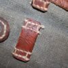 MP38 u. MP40 magazine pouches dkk42 - Image 7