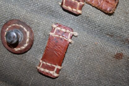 MP38 u. MP40 magazine pouches dkk42 - Image 7