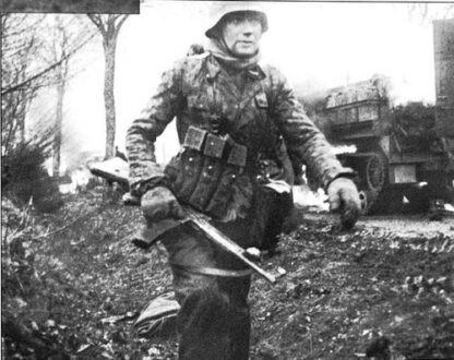 MP44 / STG44 pouch fuq 1944 - Image 10