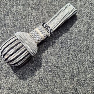 SS Sword Knot unissued