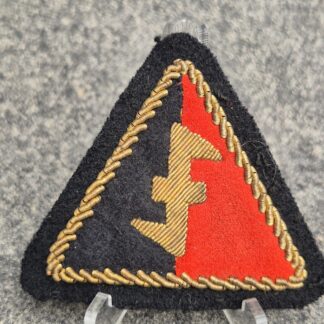 NSB - WA Arm Badge