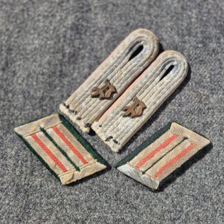 Wehrmacht ( Heer ) Insignia set for Panzerjäger