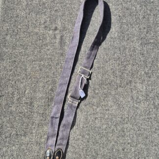 Luftwaffe breadbag strap