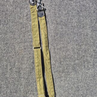 Breadbag strap for Helferinnen der Wehrmacht