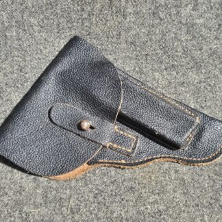 Mauser HSc 7.65 mm Pigskin Holster